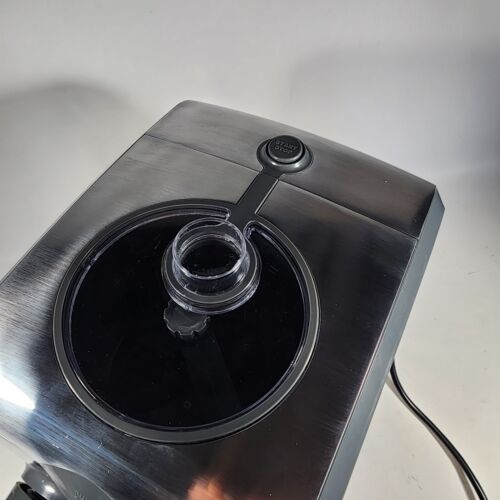 đŸ’¥Viante CUC-26PM Electric Pasta Maker Williams Sonoma Automatic 14 Press Knife - Picture 4 of 11
