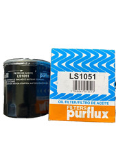 Filtre à huile Citroen SM