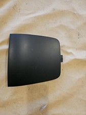 04 05 06 Pontiac Gto Radio Dash Trim Bezel Top Trim Plate Used 92168900
