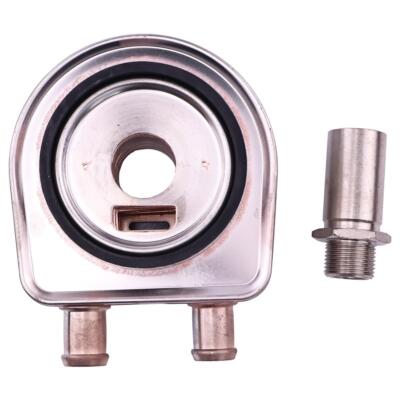 Oil Cooler 2486A218 forPerkins 1004-4 1004-40 1004-42 4.236 4.248