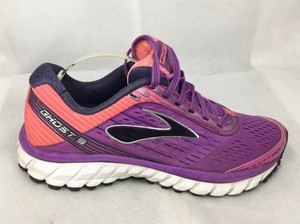 brooks ghost 9 womens size 7.5