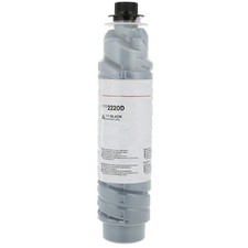 TONER PER RICOH AFICIO 1022 1027 1032 2022 2027 2032 3025 3030