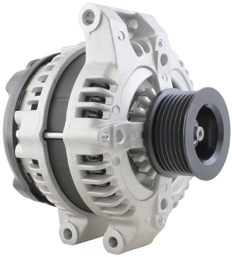 ALTERNATOR ASSEMBLY HONDA CRV 2.0L 12V 130A 7G/P 2007-2012 GTX 104210