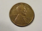 1927 P  Lincoln Cent,  AU wheat penny (27PX2)
