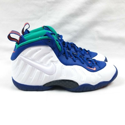 nike little posite pro gym blue