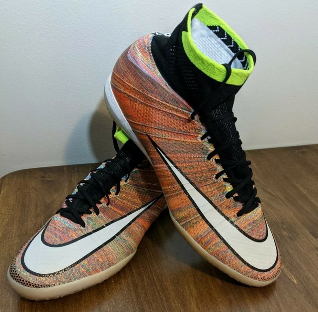 nike mercurial x proximo