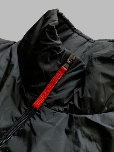 Authentic Prada puff jacket - Picture 7 of 9