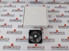 Comair Rotron 031806 Muffin XL DC Cooling Fan MD24B7X 24VDC 0.25A 6 W