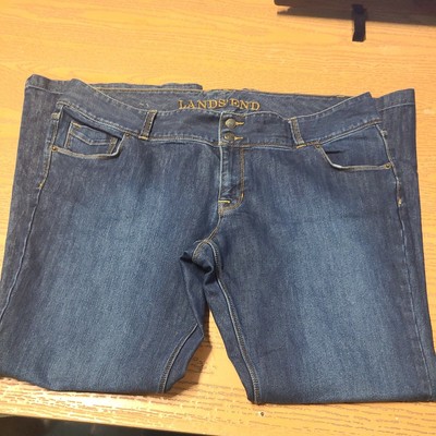 Straight Leg Jeans, Blue, NwoT | eBay