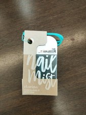 CLARISSA NAIL MIST HANDS+NAILS PERFUME FOR HER&HIM TALC 35 ML