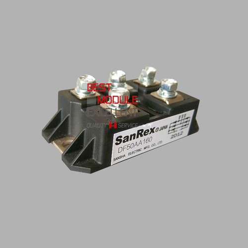 1PCS SANREX DF50AA160 power supply module NEW 100% Quality Assurance - Picture 3 of 3