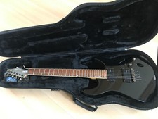Guitare Blade Levinson X-Fire