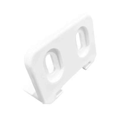Lamona Sliding Door Slide & Guide Rail Set Integrated Fridge