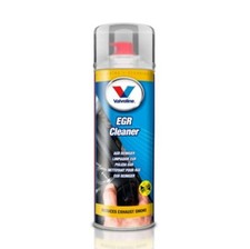 VALVOLINE 887071 EGR+TURBO NETTOYANT 500ml Spray Nettoyage Diesel Essence