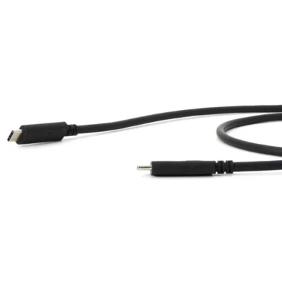 LENOVO - 4X90Q59480 2m USB C USB C Maschio Maschio Nero Cavo USB - Foto 4