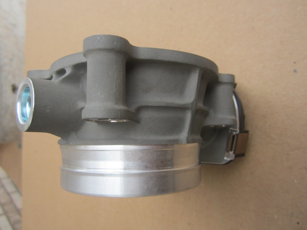 Unidentified Ferrari Throttle Body 12601571CA 1148 RMA72-X03 004