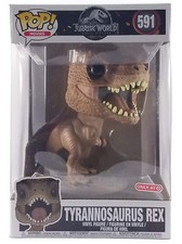 10 inch t rex funko pop