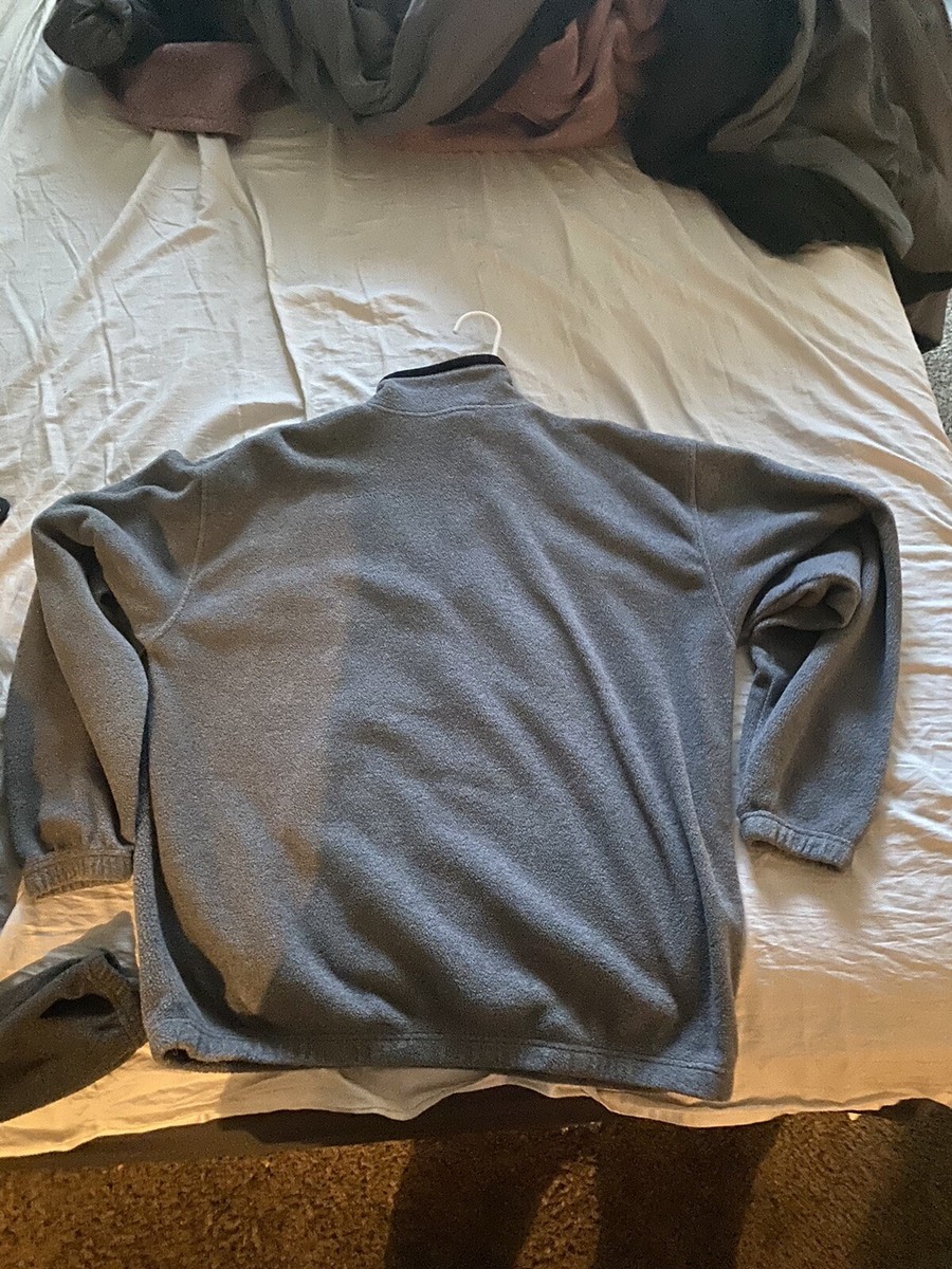 Veste de survêtement à capuche Kempa pour homme - gris - taille L Gris