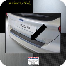 Original RGM Ladekantenschutz ABS schwarz Ford Focus III 5-Türer facelift 08.14-