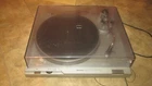 Technics SL-D2 Auto Return Direct Drive Turntable
