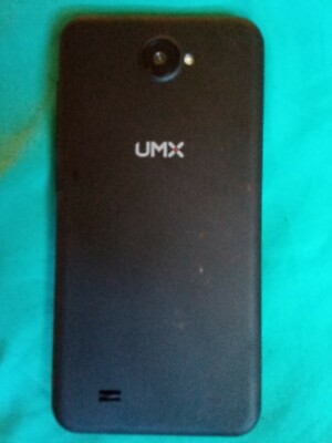 Umx U693cl Phone Case For Assurance Wireless Umx Unimax Umx Phone