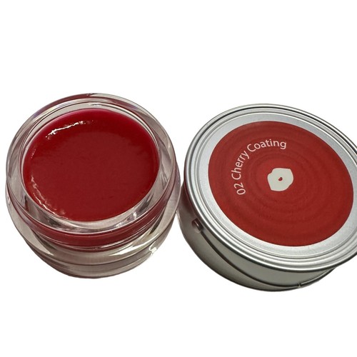 The Saem Paint Lip Balm 6.5g #02 Cherry Coating - Picture 5 of 9