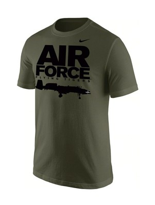 nike us air force apparel