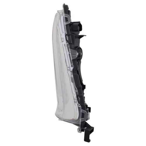 Left Driver Side Signal Light For 17-22 Toyota Prius Prime CAPA Certified - Picture 3 of 9