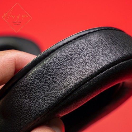 Sheepskin Cushion Ear Pads For HiFiMAN HE1000 SE Arya Edition X Ananda Headphone - Bild 14 von 33