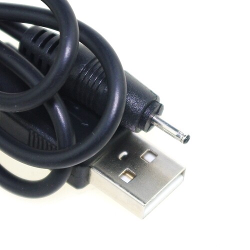 USB Cable Charger For Nokia C5 C5-00 C5-02 C5-03 C6 C6-00 C6-01 C-6303I X3 X3-00