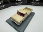 #70 Neo 1/87 Ford F-Series White Paint issue