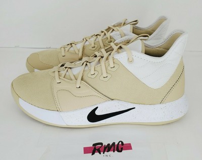 paul george 3 white and gold