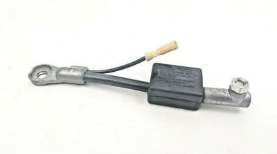 Battery Cable Standard GM Side Mount QC-14 QC14 Battery Cable Standard GM Side Mount QC-14 QC14