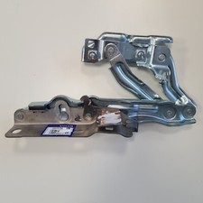 Capot Volvo S90