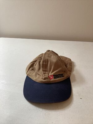 Tractor Supply Co Adjustable Strap Hat