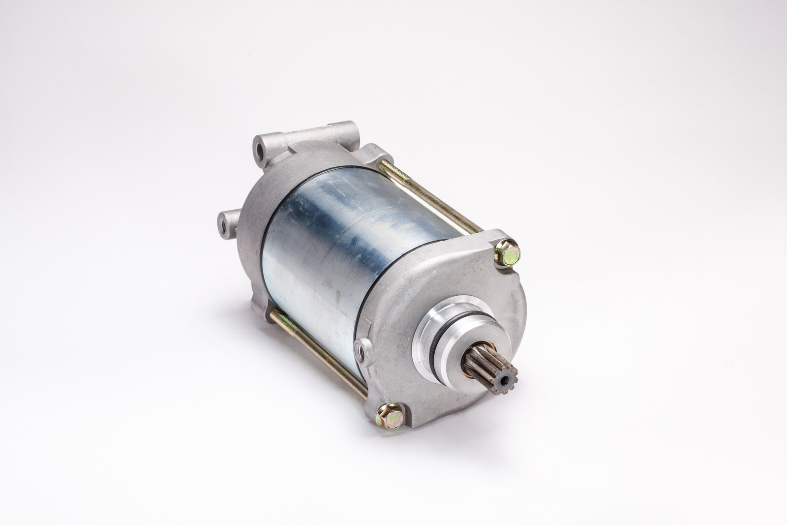 RICKS 1981-1982 KZ1000M CSR Kawasaki STARTER MOTOR 61-205 | eBay