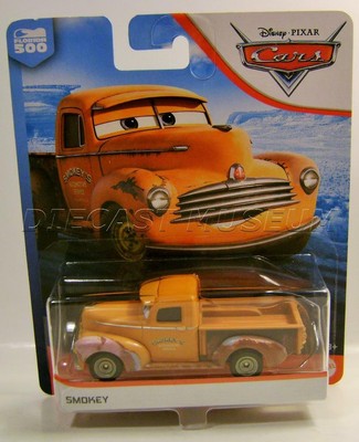 hot wheels disney pixar cars