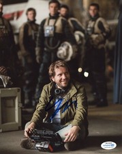 Gareth Edwards Rogue One Autographed Signed 8x10 Photo ACOA COA 