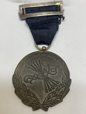 Verdienstmedaille Phalanx Kategorie Ohne Emaille