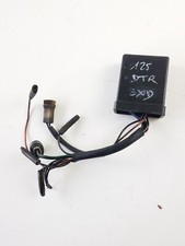 Boitier CDI 409 YAMAHA 125 TDR 3XD