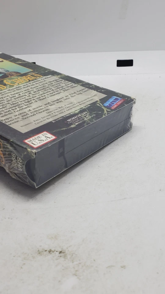 Second Chorus VHS New - Image 3 of 3