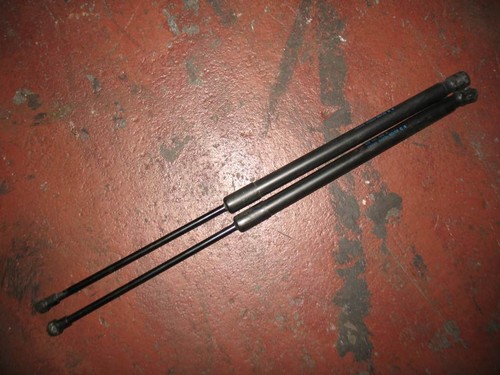 Original VW Golf 6 Variant Gasdruckfedern für Heckklappe  A3494 1k9827550a