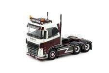 Tekno Volvo T.b.p. Volvo Fh04 6x4 T.b.p. Volvo Fh04 Laag 6x4 1:50 68499