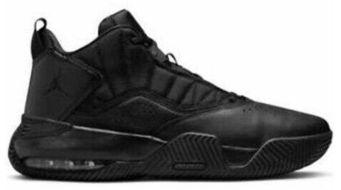 Jordan Stay Loyal White