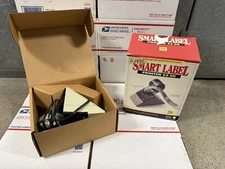 Seiko Smart Label Printer EZ30, B/W, ink-jet, 72 x 138 dpi, 4ppm