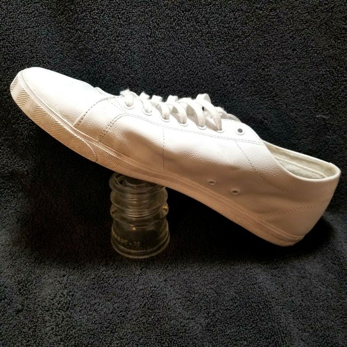 LACOSTE SPORT Hombre Zapatos Informales Talla 13 Blancos Con Cordones MARCEL LCR 12375 0714 - Imagen 2 de 12