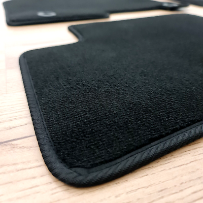 Car Mats Luxury Leather Car Floor Mats For Volvo C30 2007-2013 Car
