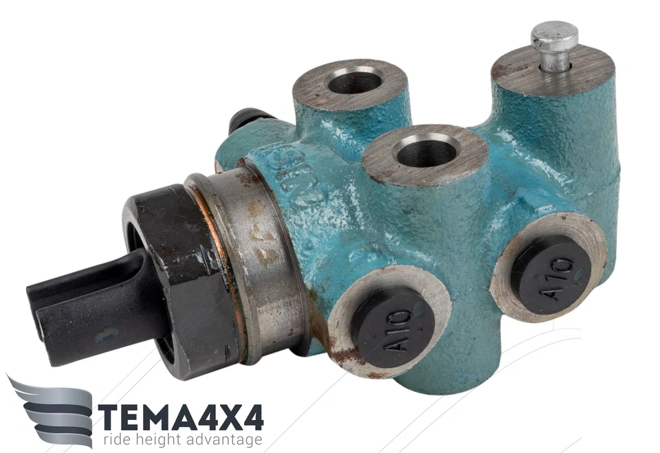 Válvula de detección de carga original OEM para camioneta Toyota 4Runner 47910-35420 Foto 2 de 4