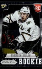 Brenden Dillon 2012-13 Panini Rookie Anthology Prizm Rookie #72