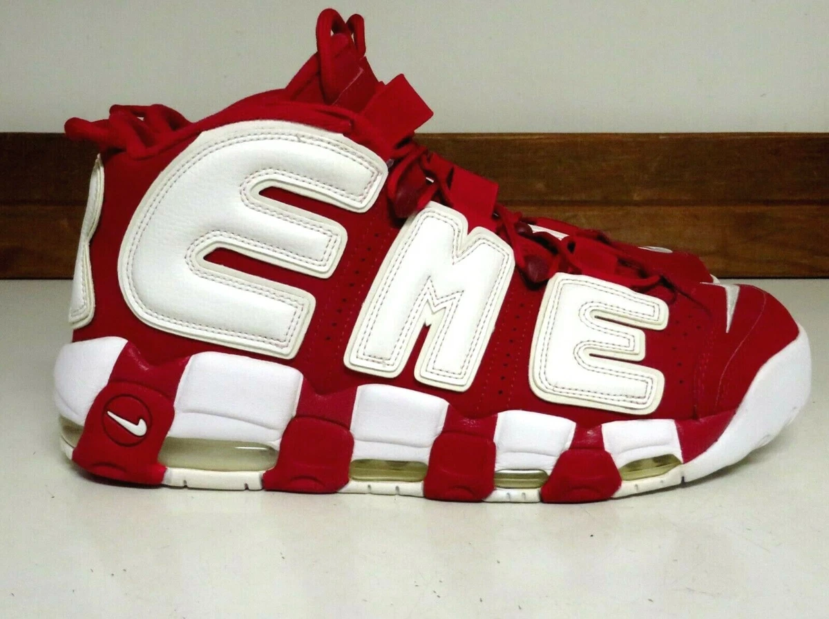 pippen supreme